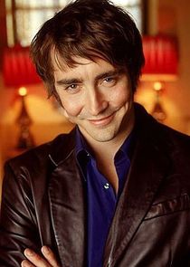 Lee Pace
as Aaron Tyler