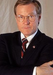 William Sadler
as Dr. Darrin Tyler