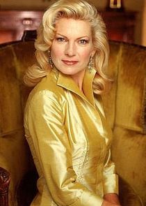 Diana Scarwid
as Karen Tyler