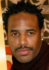 Shawn Wayans
as Shawn Williams