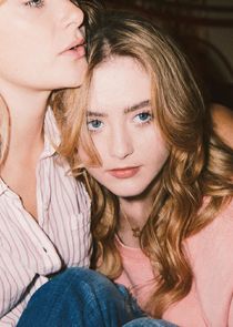 Kathryn Newton
as Allie