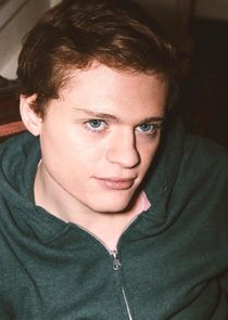 Sean Berdy
as Sam
