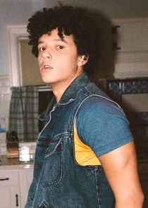 Jacques Colimon
as Will