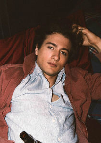 Alex Fitzalan
as Harry