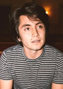 José Julián
as Gordie