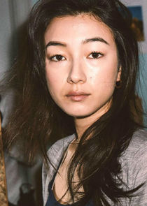 Natasha Liu Bordizzo
as Helena
