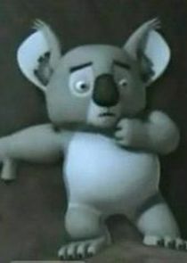 Dana Snyder
as Leonard