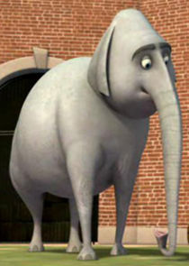 Fred Tatasciore
as Burt