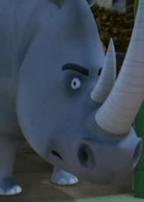 Keith Szarabajka
as Roy