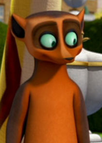 Larry Miller
as Clemson