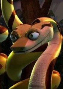 Néstor Carbonell
as Savio