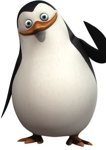 James Patrick Stuart
as Private