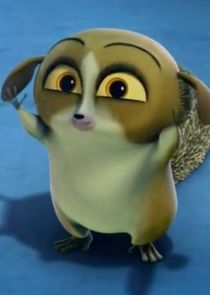 Andy Richter
as Mort