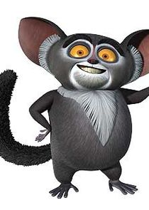 Kevin Michael Richardson
as Maurice