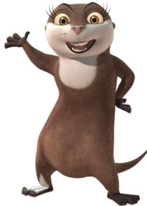 Nicole Sullivan
as Marlene