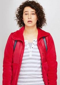 Ilana Glazer
as Sharee