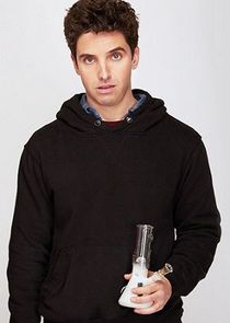 Paul W. Downs
as Jeff