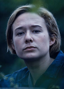 Alba August
as Simone