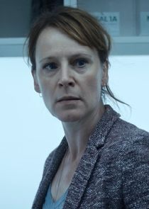 Iben Hjejle
as Ellen