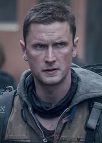 Mikkel Boe Følsgaard
as Martin