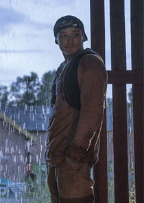 Lukas Løkken
as Patrick