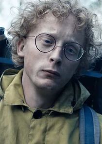 Sonny Lindberg
as Jean