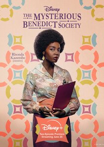 MaameYaa Boafo
as Rhonda Kazembe