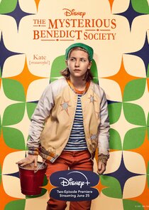 Emmy DeOliveira
as Kate Wetherall