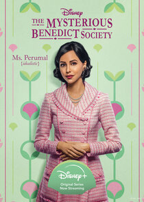 Gia Sandhu
as Ms. Perumal