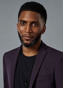 Yusuf Gatewood
as Vincent Griffith