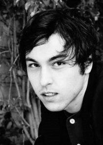 Joey Brooks
as Lon Rosen