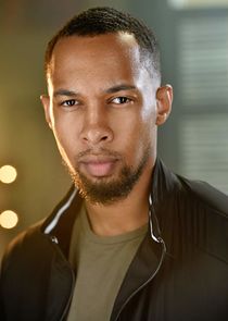 Jimel Atkins
as Jamaal Wilkes