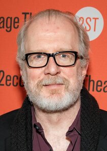 Tracy Letts
as Jack McKinney