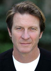 Brett Cullen
as Bill Sharman