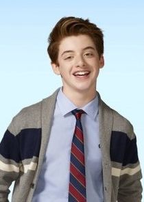 Thomas Barbusca
as Chip Pemberton