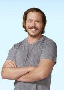 Scott MacArthur
as James 