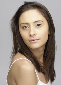 Klariza Clayton
as Kay