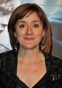Sophie Thompson
as Katherine