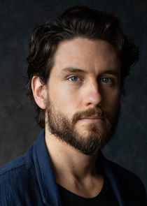 Bart Edwards
as Justin