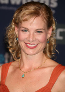 Melinda Page Hamilton
as Ella Fisher