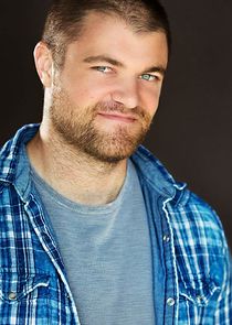 Austin Rising
as Leon