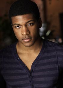 Eli Goree
as Conner Penske
