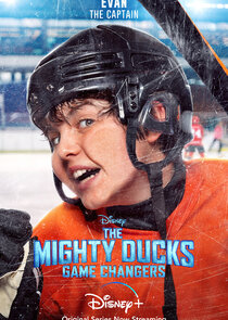 Brady Noon
as Evan Morrow