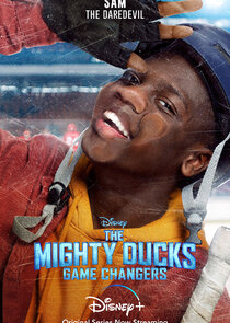 De'Jon Watts
as Adib 