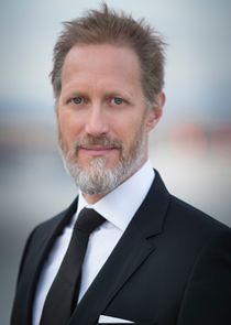 Christopher Heyerdahl
as Louis Gagnon