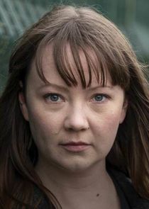 Kerrie Hayes
as DI Sarah Lunt