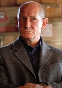 Ian Hart
as Michael Ryan