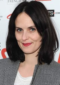 Leanne Best
as Helen Brown