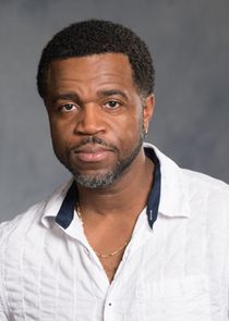 Kevin Hanchard
as Father Gregoire