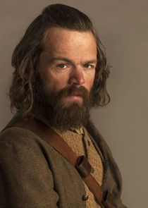 Stephen Walters
as Johnny